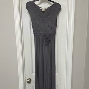 MAX STUDIO brand maxi dress